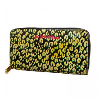 LOUIS VUITTON（レオパード ・ 財布）のフリマアイテム一覧