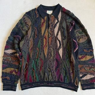 COOGI（ニット/セーター）のフリマアイテム一覧