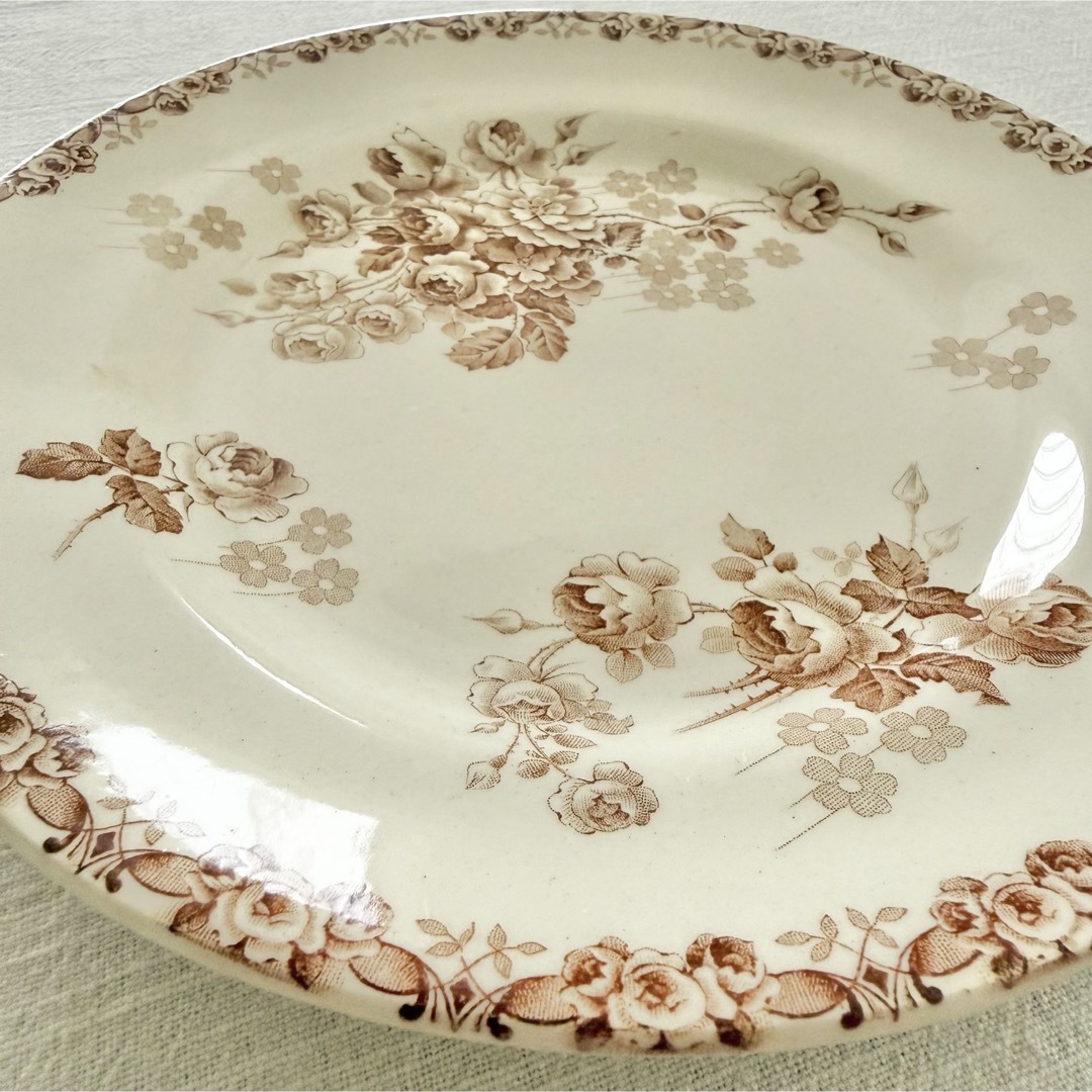 ジョワジールロワ プレートの通販 by tocotoco｜ラクマ