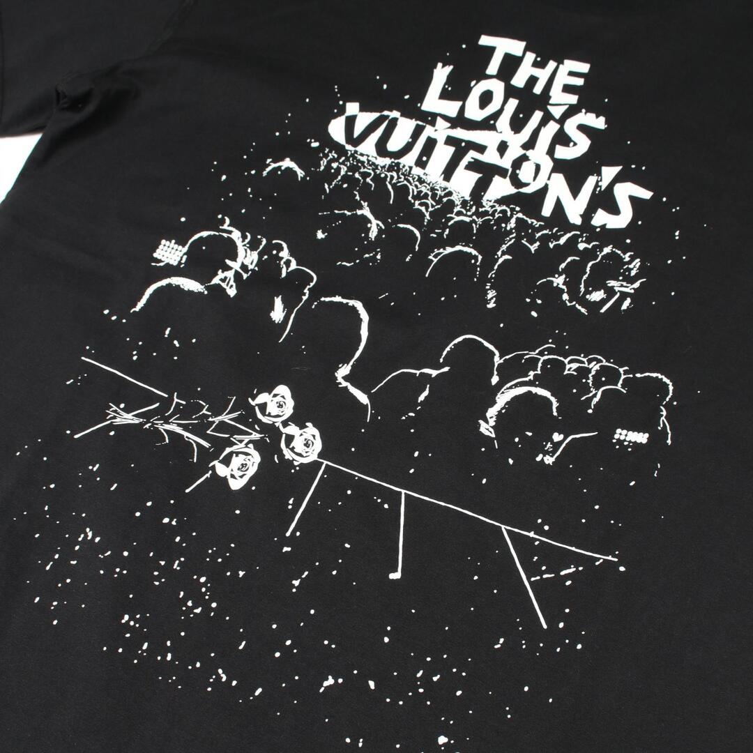 LOUIS VUITTON - LOUIS VUITTON ルイ・ヴィトン カットソー LV