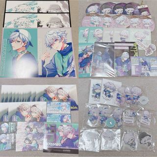 パラライ 珂波汰 那由汰 コラボカフェ 特典 まとめ売りの通販 by ami