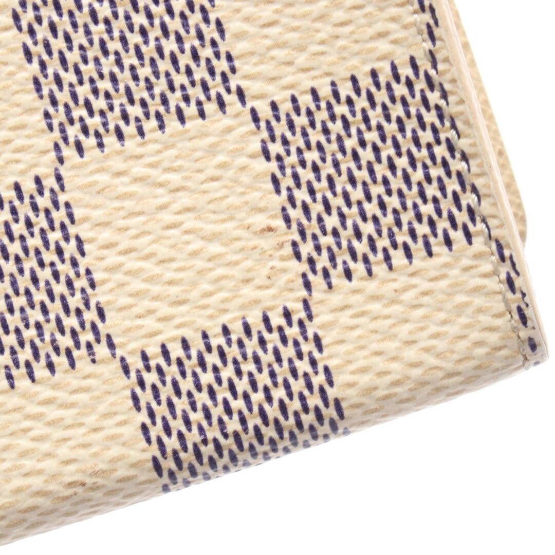 LOUIS VUITTON - LOUIS VUITTON ルイ・ヴィトン カードケース