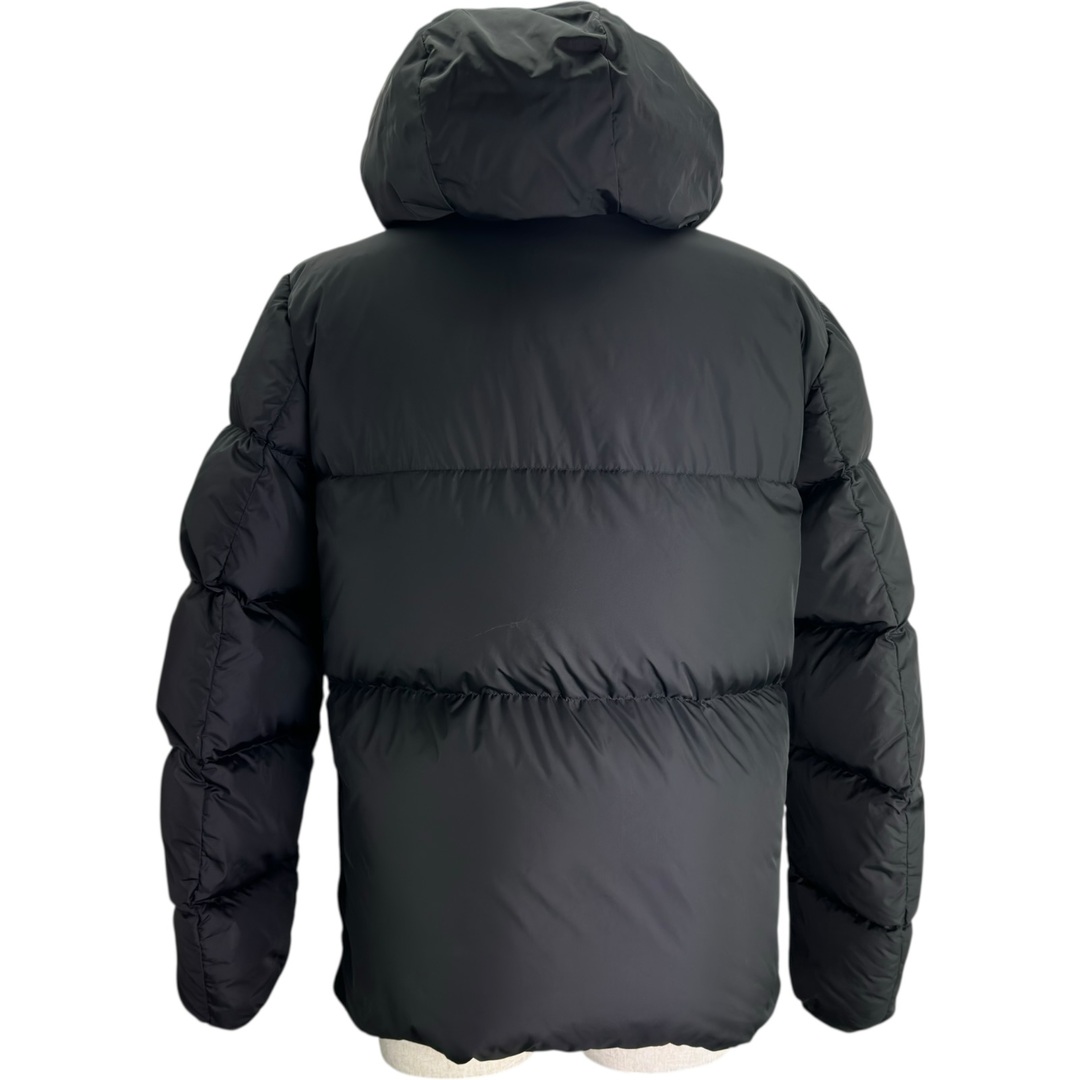 MONCLER - モンクレール MONCLER MONTCLA ダウンジャケット ブラック