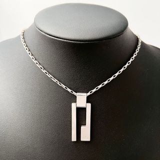 GUCCI - 美品 グッチ ネクタイ ハイブランド ソリッドタイ 無地 虎