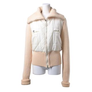 CHANEL - ヴィンテージシャネル☆スタジャン☆CHANELの通販 by ハル's