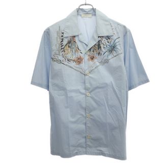 PRADA（シャツ ・ ブルー・ネイビー/青色系）のフリマアイテム一覧