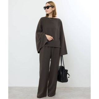 cccmalie シーマリー カフス長袖シャツ ブラック Fの通販 by MODESCAPE