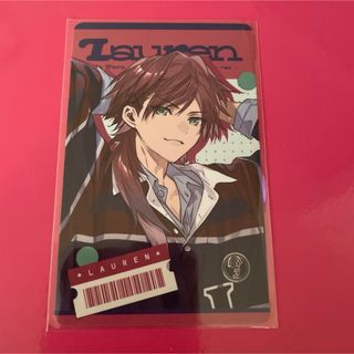 志尊淳 局中法度！ ブロマイド 4枚セットの通販 by 蘭鋳｜ラクマ