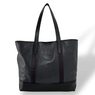 COACH - 【良品】定価9.6万 コーチ ビジネス 2way レザー バッグ