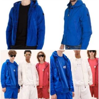 MONCLER（ナイロンジャケット）のフリマアイテム一覧