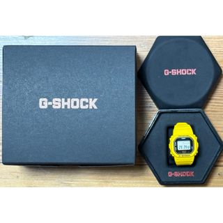 G-SHOCK - CASIO カシオ G-SHOCK DW8300 ジャンク 通称ガンダムの通販