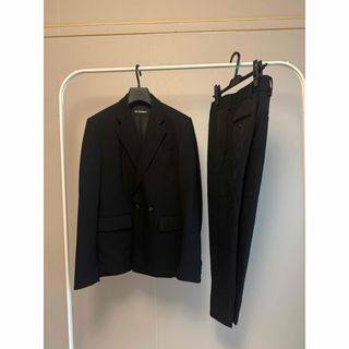 JOHN LAWRENCE SULLIVAN - しん様専用 菅田将暉風 セットアップ ダブル