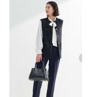 UNITED ARROWS green label relaxing - 【まる様用】ノーカラー