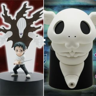 BANPRESTO - Dr.stone ドクターストーン ちびぐるみ ぬいぐるみ 七海