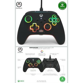 Xbox - Xbox oneワイヤレスコントローラー (Minecraft Creeper)の通販