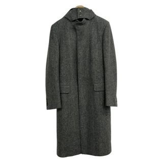 GIVENCHY - ジバンシィー メンズコートの通販 by トロちんshop