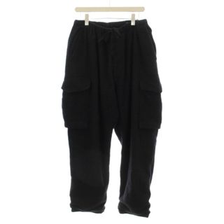 COMOLI - 新品未使用 COMOLI サープラス タンクトップ BLACK 2の通販