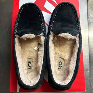 UGG（ブラック/黒色系）のフリマアイテム一覧