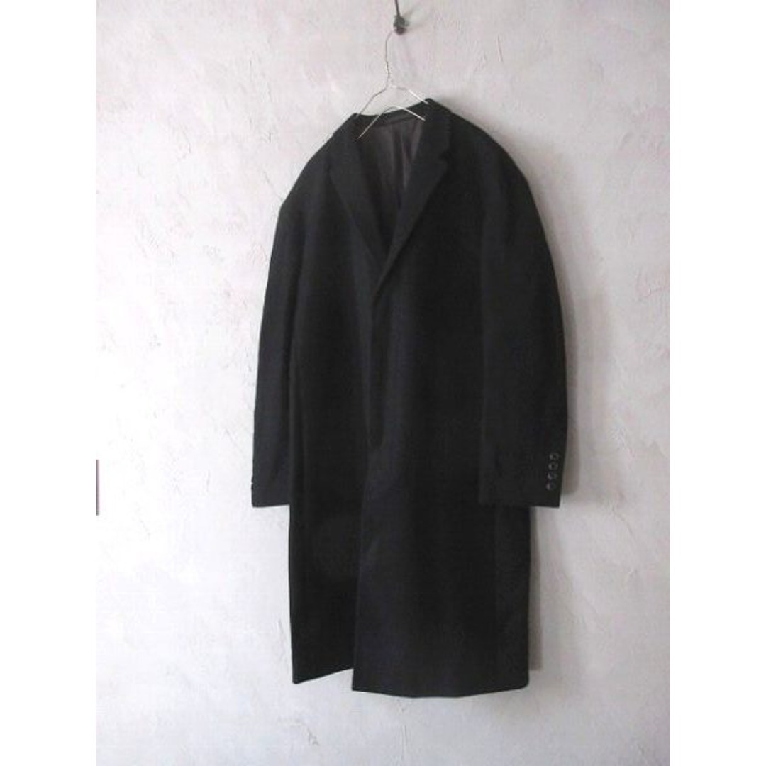 LAD MUSICIAN - LAD MUSICIAN ビッグチェスターコートの通販 by