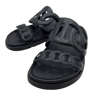 SUBU - 【韓国限定】SUBU☆Winter Down Sandal Star☆サンダルの通販