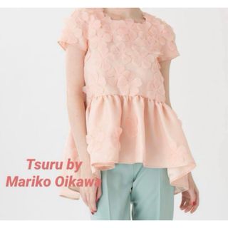 TSURU by Mariko Oikawa（トップス）のフリマアイテム一覧