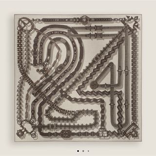 HERMES - エルメス スカーフの通販 by yk's shop｜エルメスならラクマ