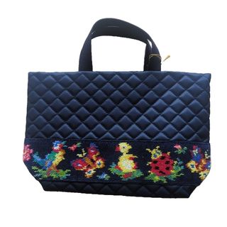 FEILER - フェイラー・ボールアンドチェーン バッグ M ホワイトの通販