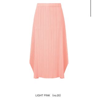 PLEATS PLEASE ISSEY MIYAKE - Pleats Please ハイネックトップス 半袖