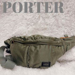 PORTERの中古フリマアイテム一覧
