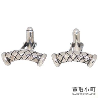 BOTTEGA VENETA - ボッテガ・べネタ カフスの通販 by 武田信玄's shop