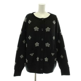 MARY QUANT - マリークワント新品未使用タグ付きカーディガンコラボ