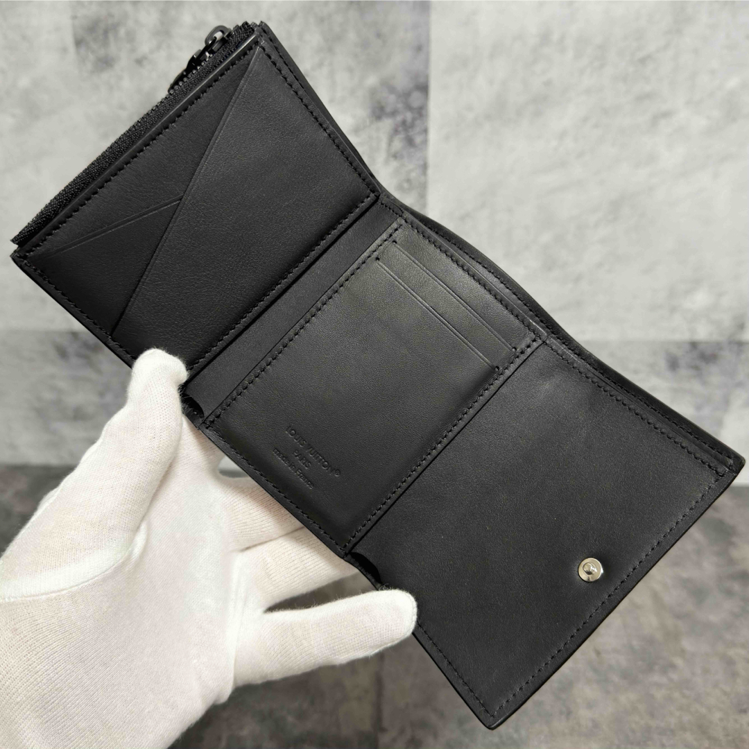 LOUIS VUITTON - 24年AW 超極美品⭐️ルイヴィトン モノグラムシャドウ