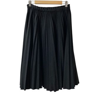 COMME des GARCONS - コムデギャルソン 吊りスカート 2015awの通販 by