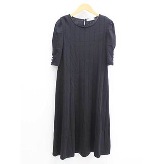 TADASHI SHOJI - TADASHISHOJI(タダシショージ) ワンピース サイズ2 M