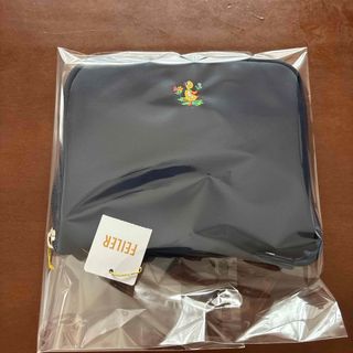 Yuk様専用 Ball＆Chain×ANAコラボ限定品 ペールグレー Lの通販 by