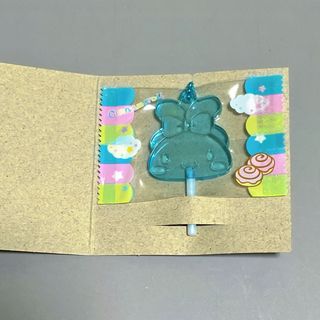 サンリオ - マイメロディ シークレットチャームA コンプリートセット