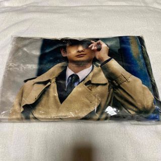 竹内涼真 直筆サイン入りの通販 by kim's shop｜ラクマ