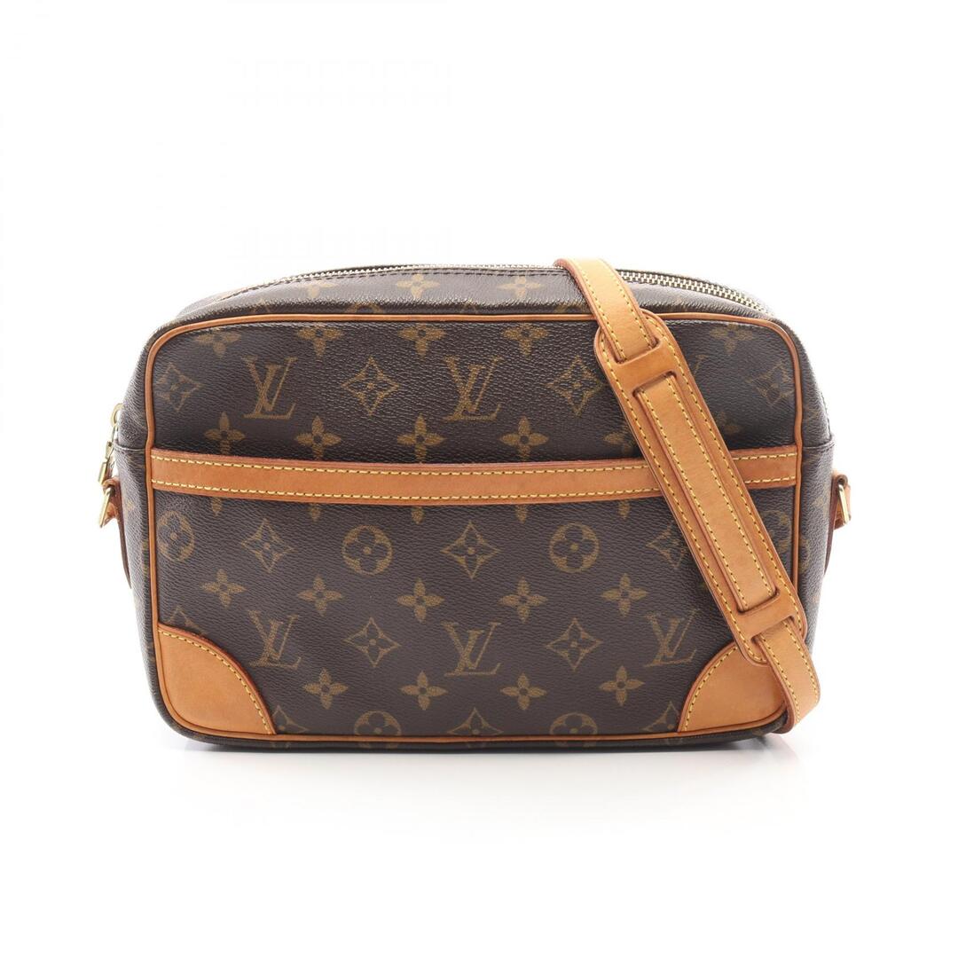 LOUIS VUITTON - LOUIS VUITTON ルイ・ヴィトン ショルダーバッグ