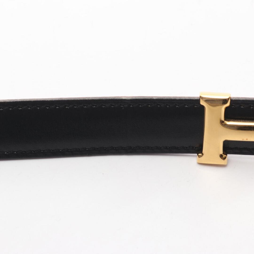 HERMES - エルメス HERMES Hベルト コンスタンスベルト ベルト 衣料品