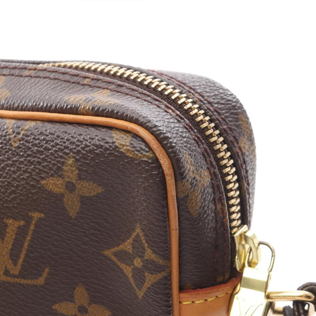 LOUIS VUITTON - LOUIS VUITTON ルイ・ヴィトン セカンドバッグ