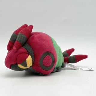 ポケモン - ポケモンスリープ カラカラ ぬいぐるみ タグなし 美品の