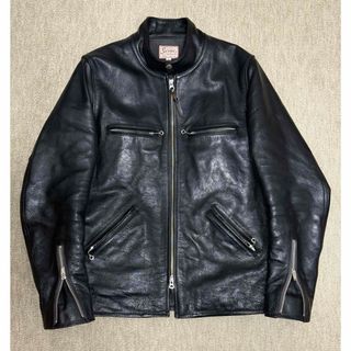 ライダースジャケットのフリマアイテム一覧