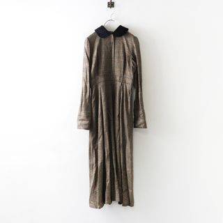THOM BROWNE - トムブラウン ワンピース サイズ38 M -の通販 by ブラン