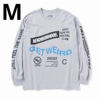 TENDERLOIN - テンダーロイン tenderloin オールドニック ロンTの通販