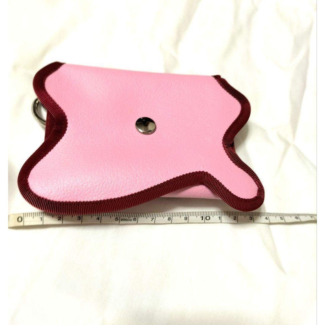 ノリエノモト nori enomoto wave purse ケース コインの通販 by