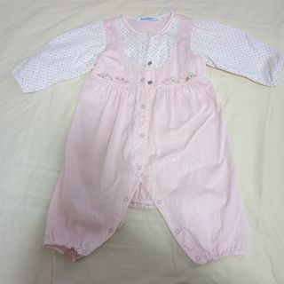 familiar（ロンパース）のフリマアイテム一覧