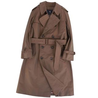 BURBERRY - 極美品 バーバリー ロンドン BURBERRY LONDON コート