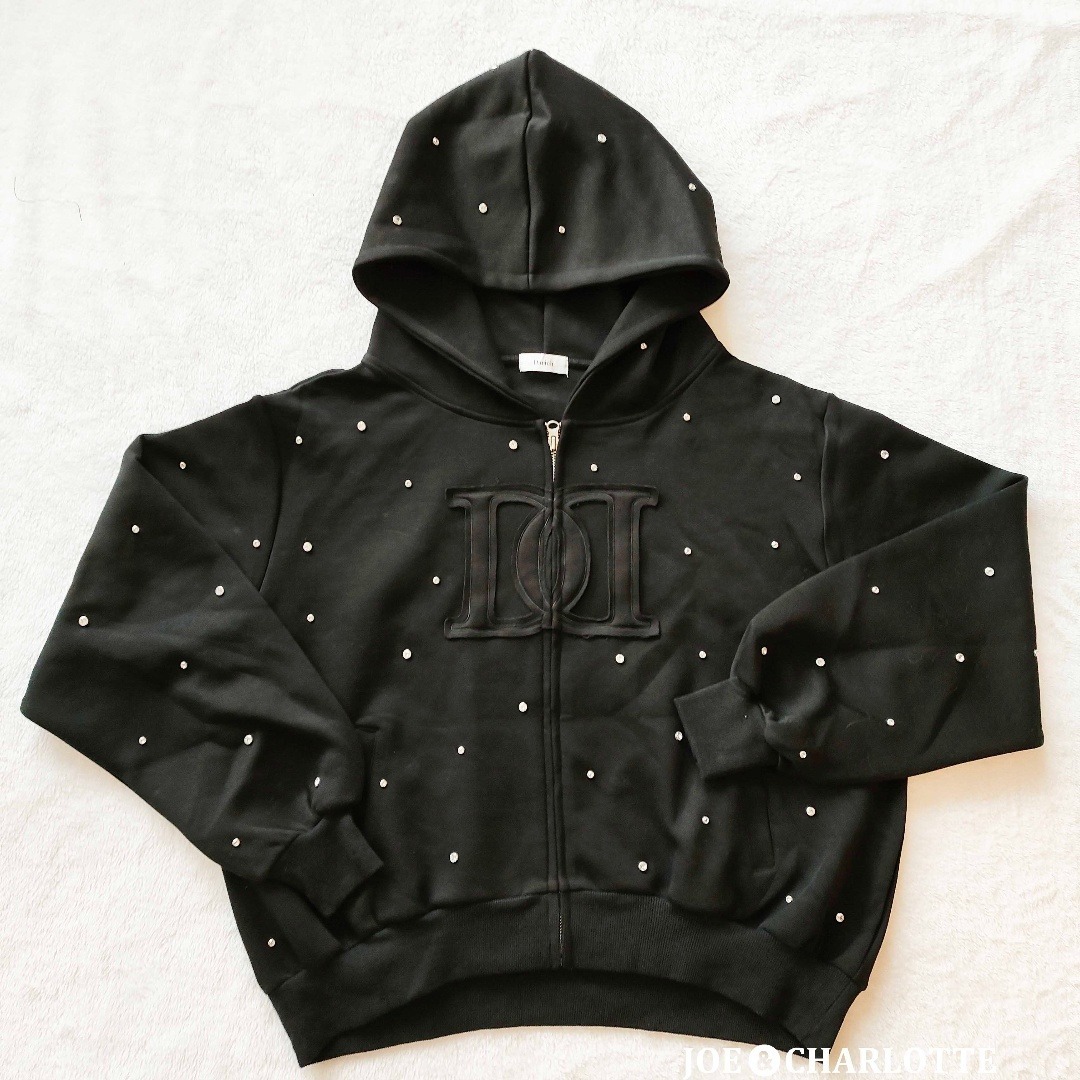 Darich - ダーリッチ darich DDロゴビジュースウェットセットアップ