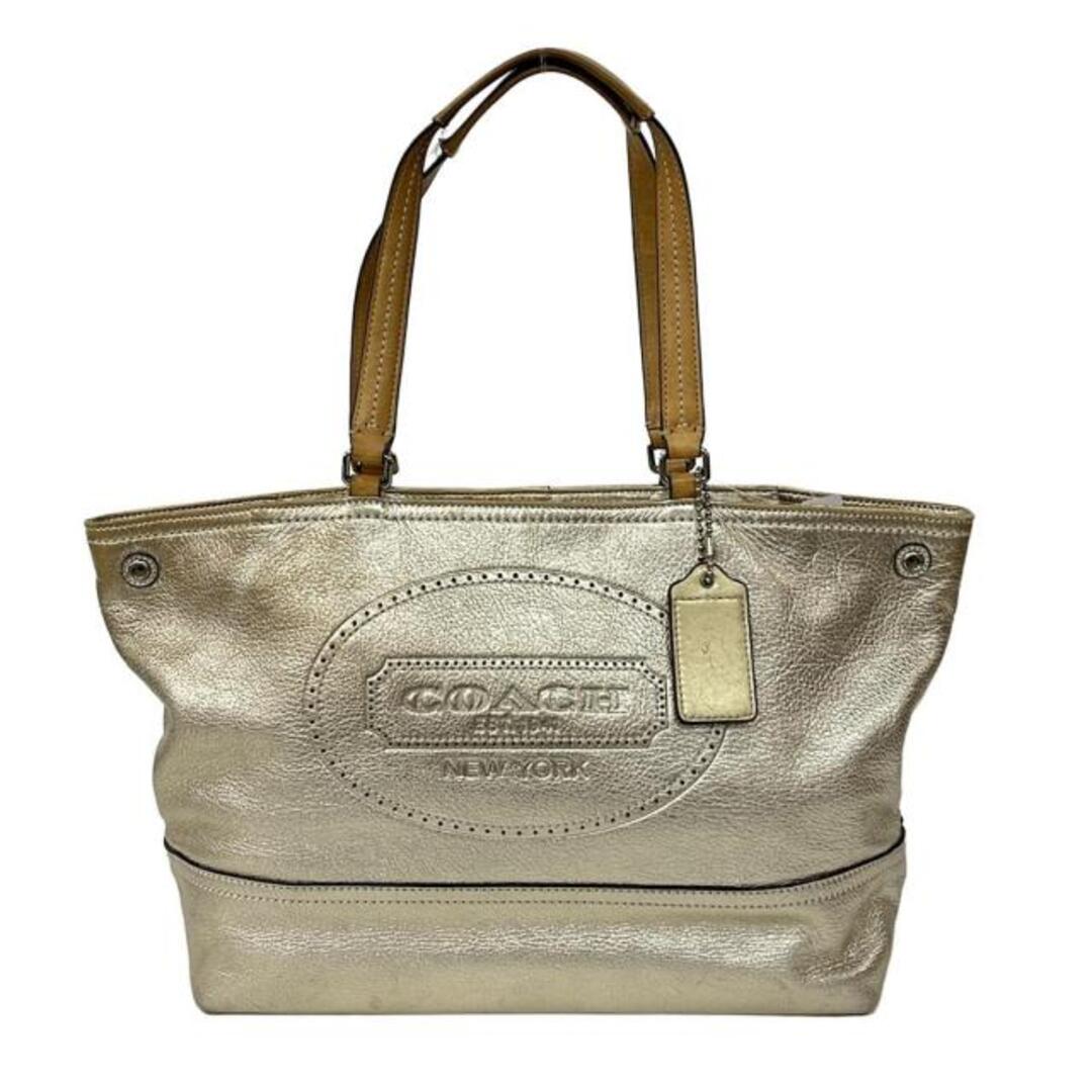 COACH - COACH(コーチ) トートバッグ ハンプトンズウィークエンド