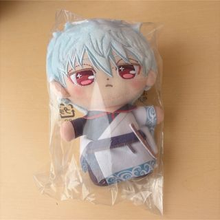 ✳IdentityⅤ 第五人格 ともぬい ぬいぐるみ 猫耳スタイル 墓守✳の